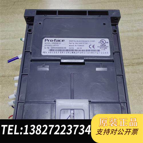 全新库存GP2000H-AP232 3080028-21 Pro-f全新议价