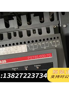 全新原装ABB软启动1SFA894008R7000需询价