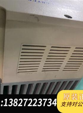 全新库存腾龙变频器 VG3000  380V  7.5Kw 二手拆机全新议价