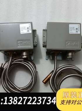 原装正品丹佛斯温度开关060L3104DANFOSSKPS79需询价议价