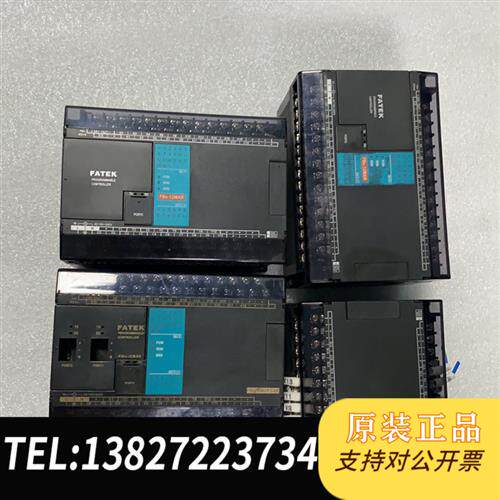 全新库存FBS-32MAR2-ACPLC全新议价