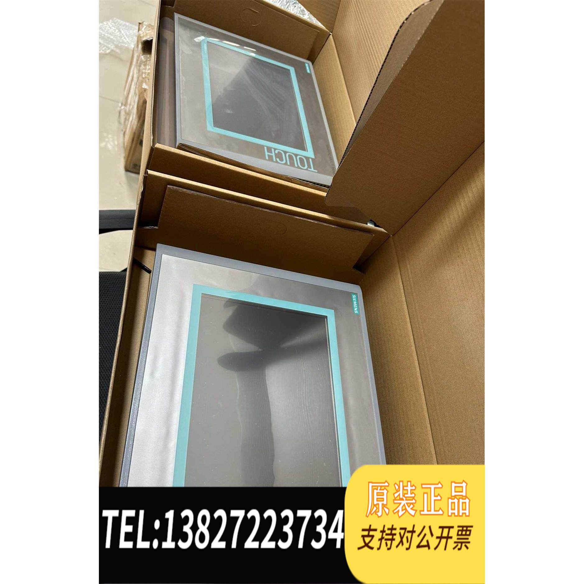 全新原装6AV6643-0CD01-1AX1 MP277触摸屏需询价