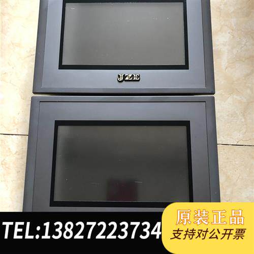 全新库存九州高压变频器触模屏监视器TPC7064H询价全新议价