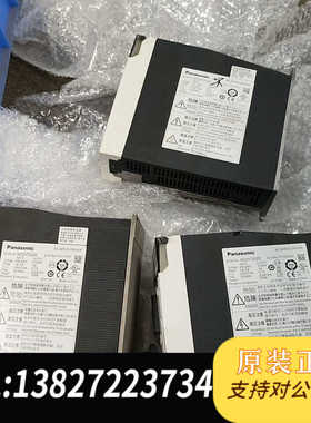 Panasonic MCDHT3520E 松下伺服驱动拆机实