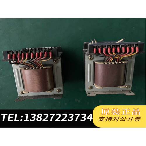 全新原装TRANSFORMER变压器400VA，220V变1需询价