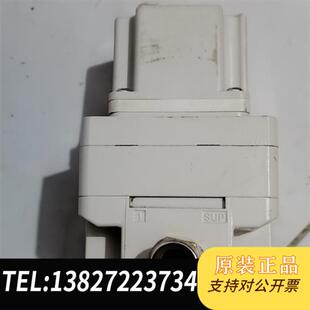 就装 比例阀几乎全新 全新议价 313L 全新库存比例阀ITV3050