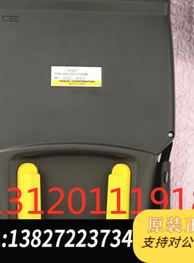 A05B-2255-C102#EMH  全新示教器  FANUC 需询价