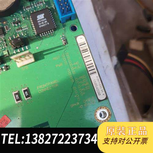 现货原装W26361-W65-X-04IL40主板A5E0031议价