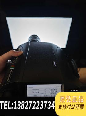 全新原装PR655光谱仪 / 分光辐射亮度计 / 光度计Spectr需询价