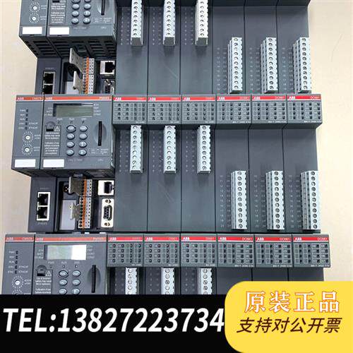 全新库存模块CM579-ETHCAT/PM585-ETH/DI全新议价