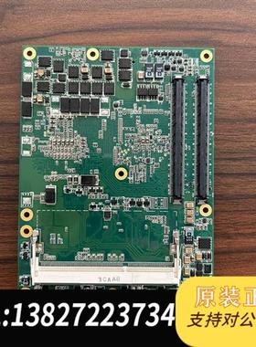 全新库存congatec TS77主板 PN 646527 6465全新议价