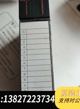 全新库存PLC模块基板AISY10模块AISX40模块PLC全新议价
