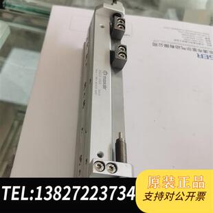 全新库存迈斯艾尔滑台气缸AXQ12 100A全新议价