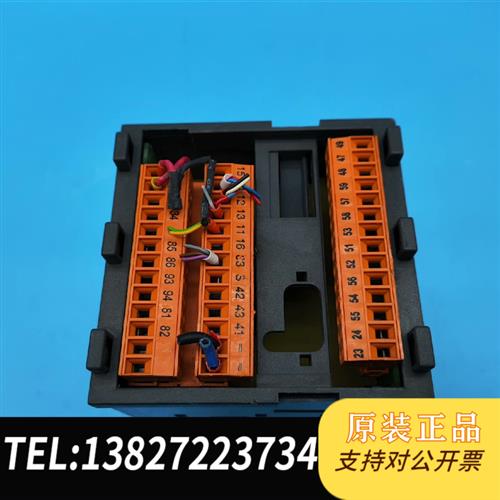 全新库存ENDRESS+HAUSER LIQUISYS-M控制器CL全新议价