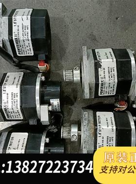 全新库存原装拆机步进电机M21NSXC-JDN-NS-02全新议价