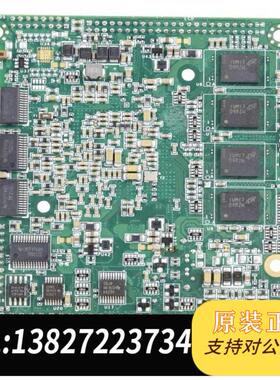 全新原装ICOP昭营VDX2-6554-512 PC104工控主板，需询价
