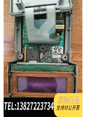 全新原装W00DWARD伍德沃德通讯信号手持编程器:型号 9905-需询价