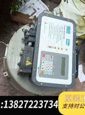 ISCO 3700水质采样器 美国ISCO 3700全尺寸水