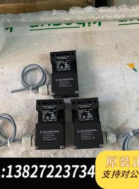 全新库存安全门开关拆机AZ16-02ZVRK-M16 图片实拍全新议价