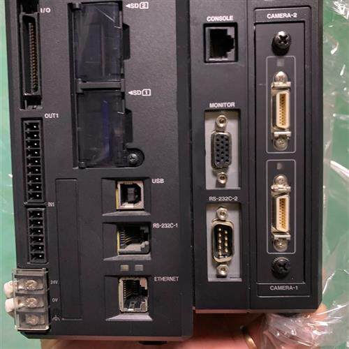 原装正品控制器XG-8500,成色好,功能包好,数量议价销售