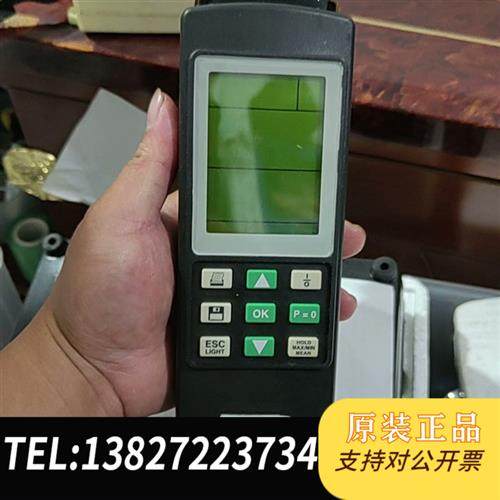 全新库存testo 德图 521专业型差压测量仪 2%满量程精度 全新议价