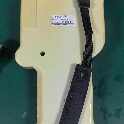 原装正品STEC-380操作盒维修买卖显示屏按键大量现现货议价