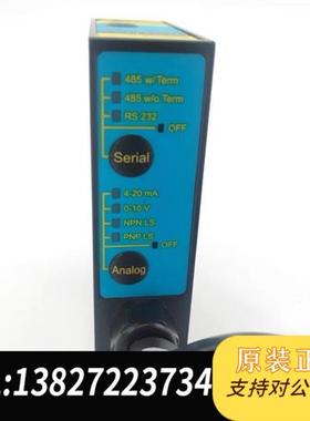 全新库存Acuity  AR-200 激光传感器 ,实物如图,现货不全新议价