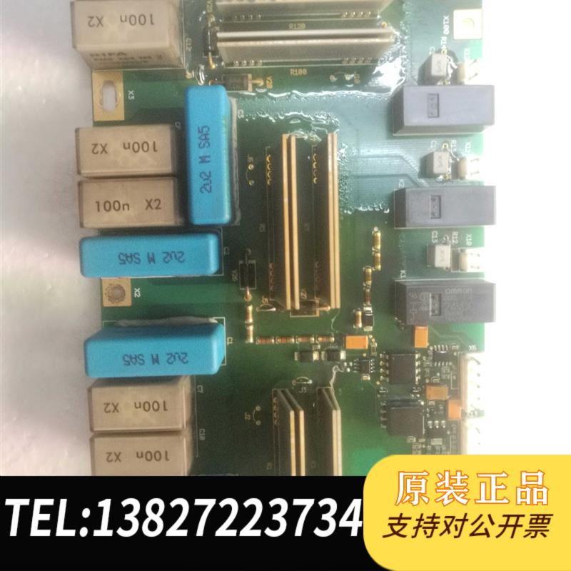 Vacon伟肯变频器触发板459J  PC00459G拍前咨询需询价