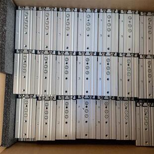 30滑台气缸全新议价 MXQ8 全新库存SMC原装 正品