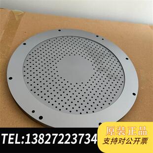 全新库存Upper Electrode 电极 硅电极 蚀刻盘 半导体全新议价