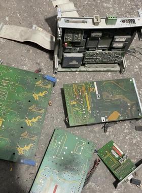 refu elektronikws6010、二手拆机板子一堆需询价