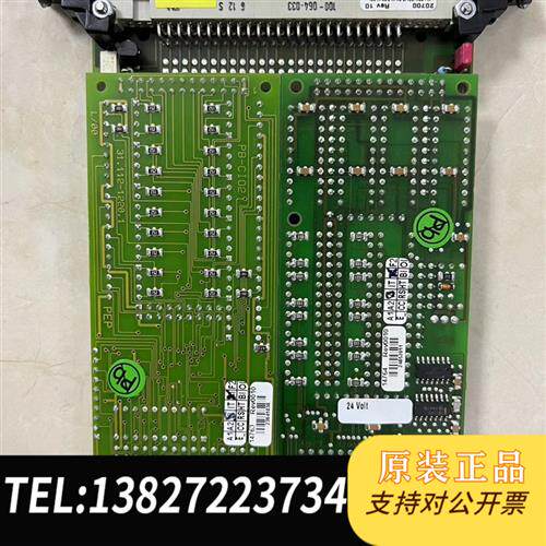 全新库存TRUMPF通快AECW18-06-72-00 VMOD18全新议价