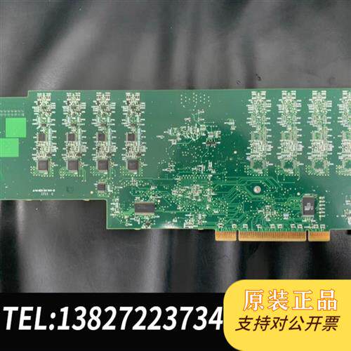 现货原装美国PCI-6122议价