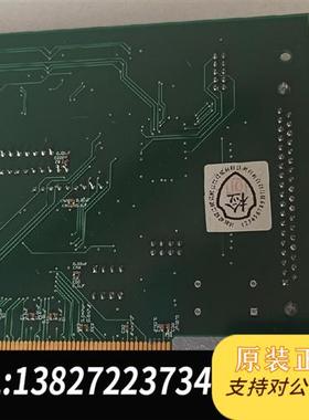 全新库存6030 MOTOR CONTROLER V2.0 PCI全新议价