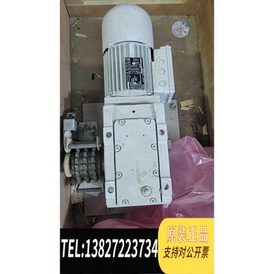 全新原装伦茨减速电机制动器3-Mot EN60034GSS0需询价
