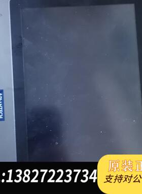 全新库存研华WOP-2070T-S2AE能开机通电成色如图全新议价