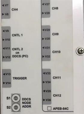 全新库存APBU-44 ACS800多传变频器拆机,包好全新议价