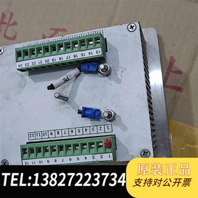 全新库存博信BOSENSE. ATC810V 24DC 50899.全新议价