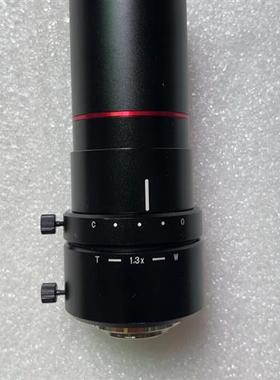 全新库存KEYENCE基恩士CA-LMHR13超高分辨率镜头,实物拍全新议价