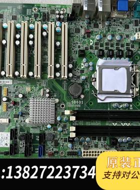 DFI SB601 工控设备主板SB601-C 7个PCI槽 SB601需询价