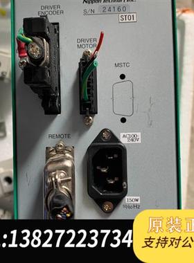 全新库存日本TECHNART控制器TN402w全新议价