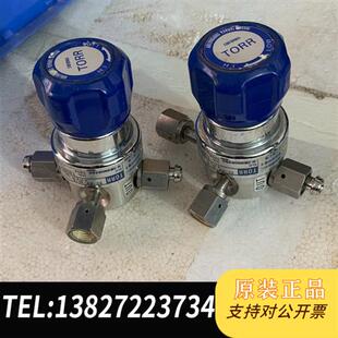 A015 4VF4VF 全新议价 全新库存TORR 减压阀