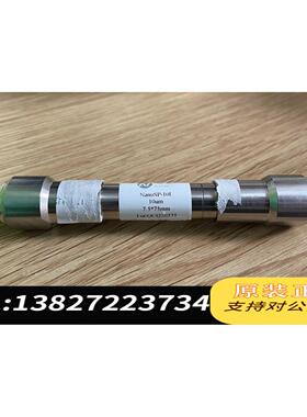 全新原装纳微&nbsp;NanoSP-10I&nbsp;液相色谱柱，7.5*75mm需询价