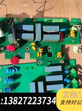 全新库存ABB变频器SRFC4620C浪涌吸收板 拆机的两个 成色全新议价