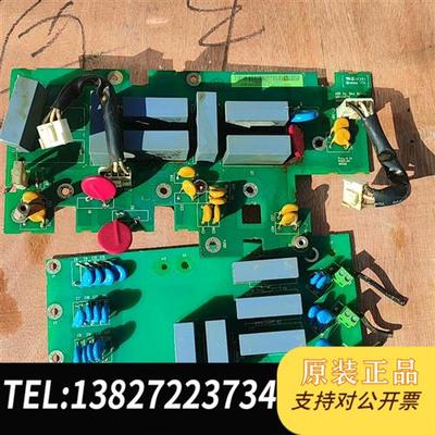 全新库存ABB变频器SRFC4620C浪涌吸收板 拆机的两个 成色全新议价