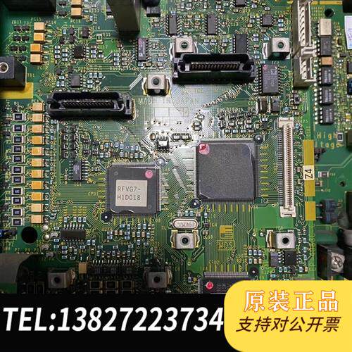全新库存日立富士变频器FRN15VG7S-4UD  H7-15-全新议价
