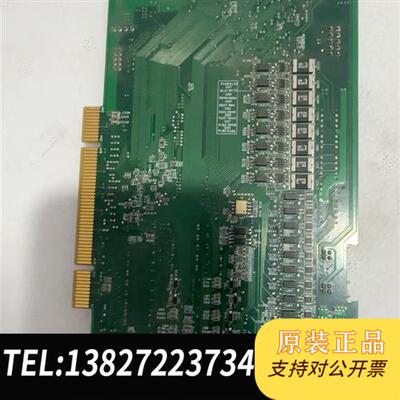 全新库存研华工控机拆机MC_1104_V1.0 运动控制卡全新议价