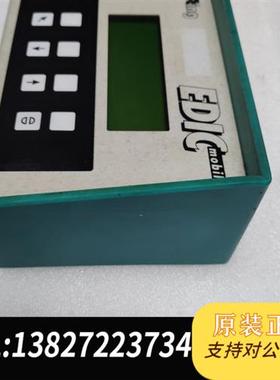 全新库存德国softing EDIC mobil拆机的。不懂使用。会全新议价
