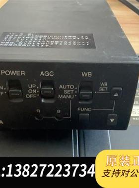 全新库存工业相机控制器 IK-CU44全新议价