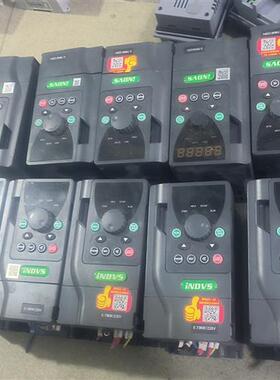 全新库存iNDVS ,Y500一XS0007G1,0.75Kw,全新议价